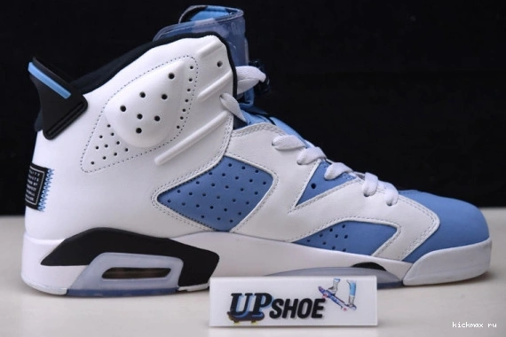 Rep Jordan 6 UNC CT8529-410 CT8529-410 Air 0512